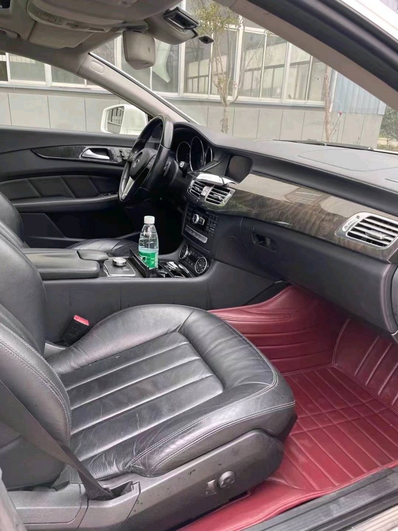 徐州13年奔驰CLS6