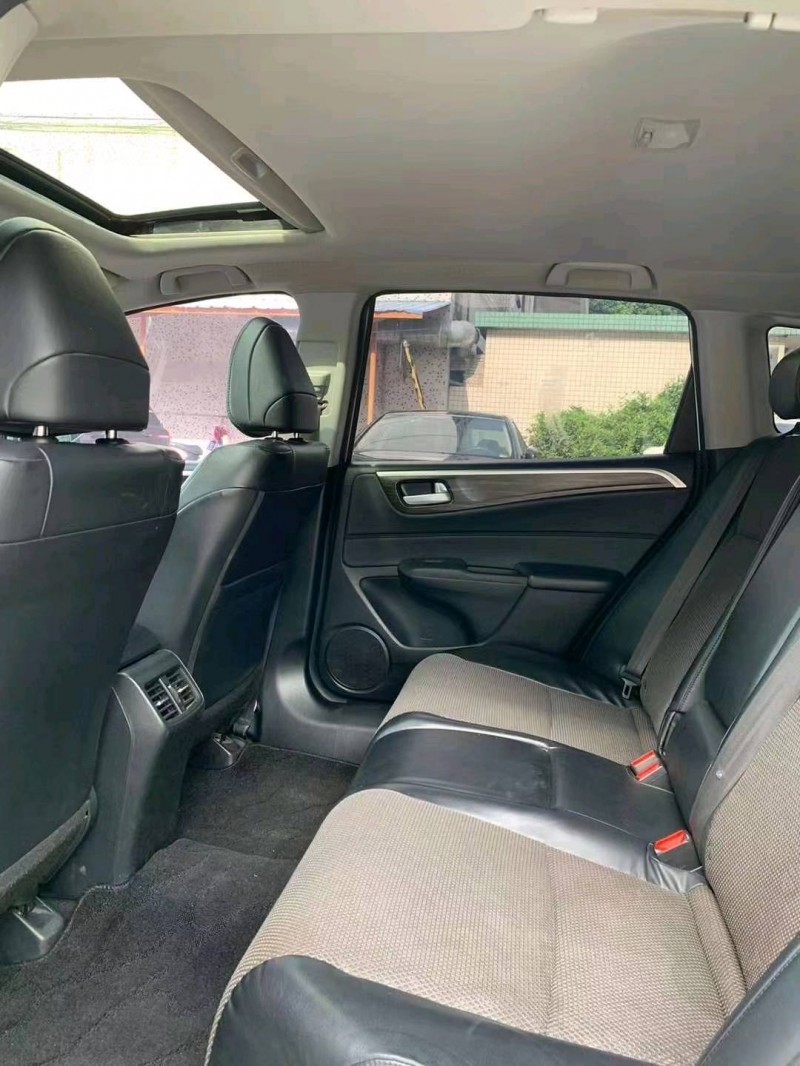 中山18年本田杰德6