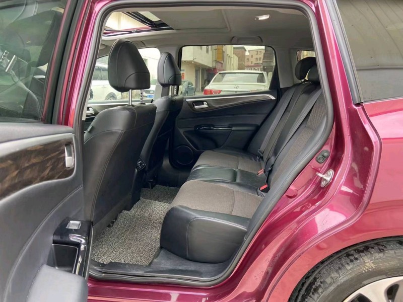 广州18年本田杰德6