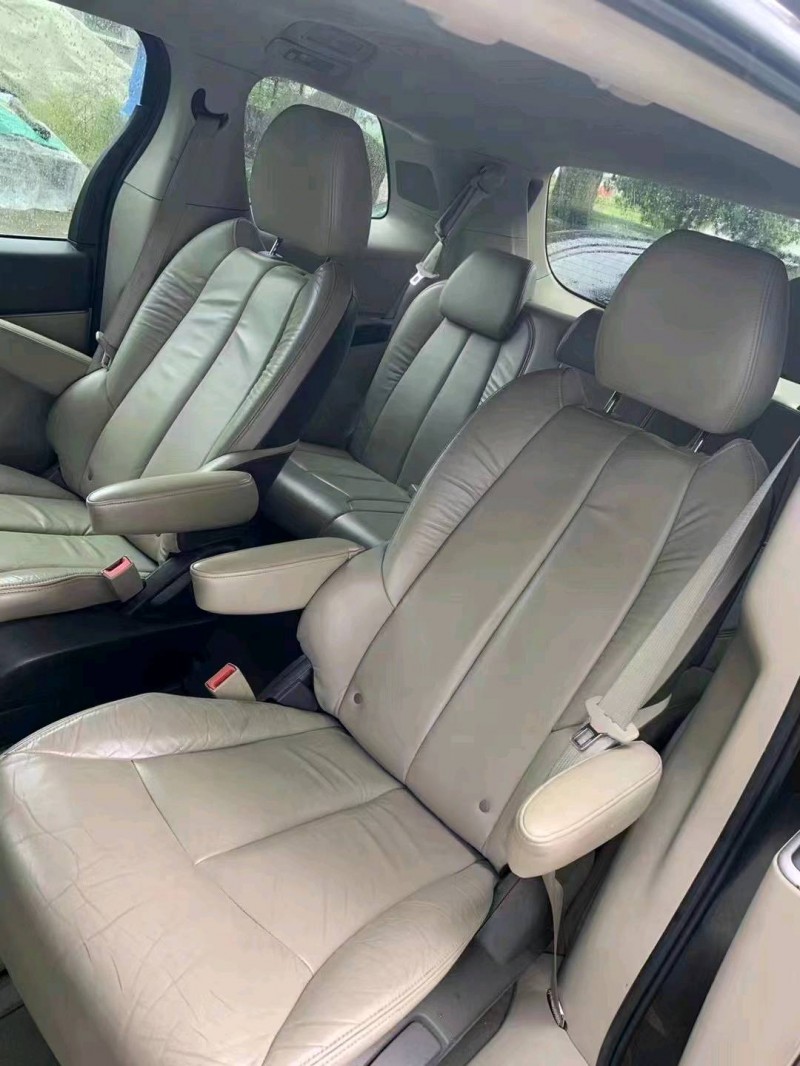 烟台13年别克GL84