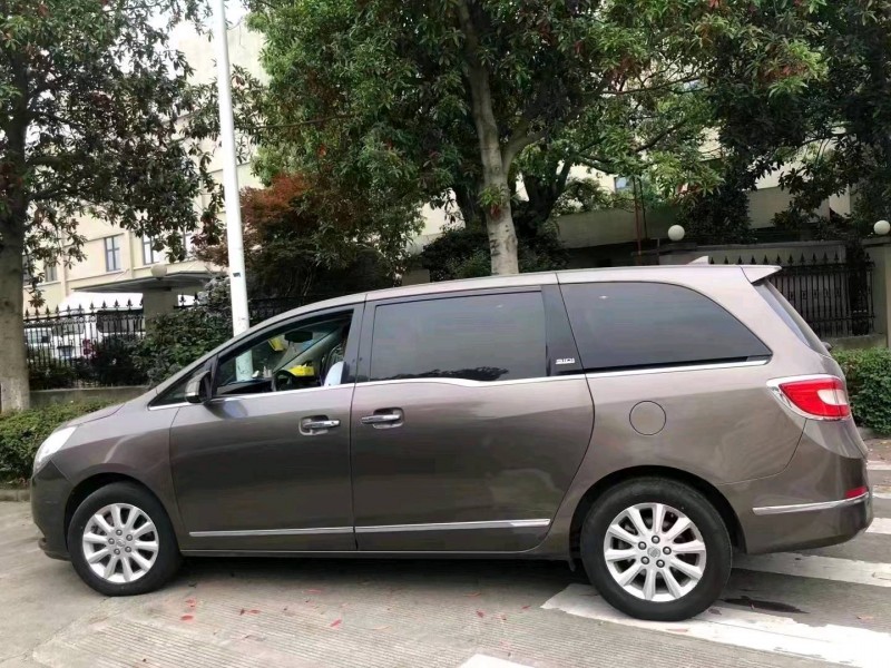 烟台13年别克GL89