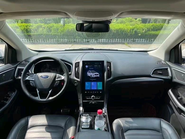 盐城20年福特锐界7