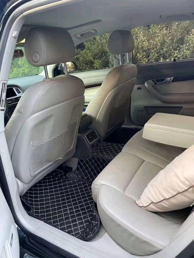 潍坊11年奥迪A64