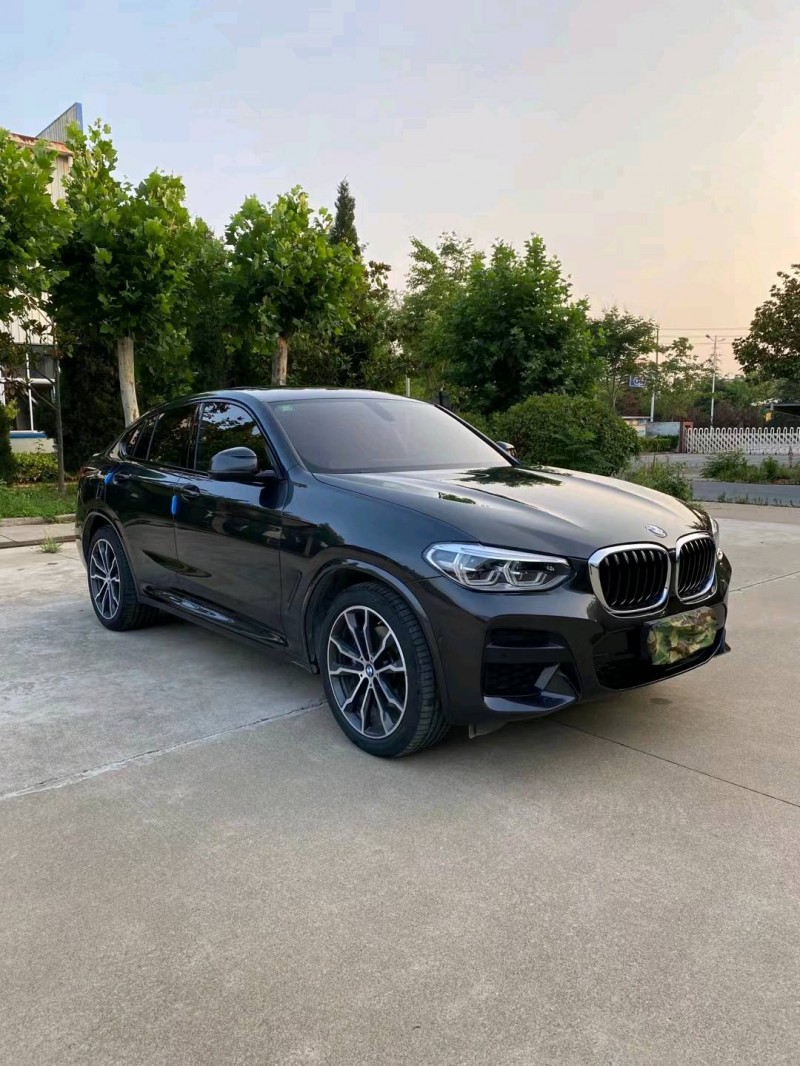 徐州19年宝马X42