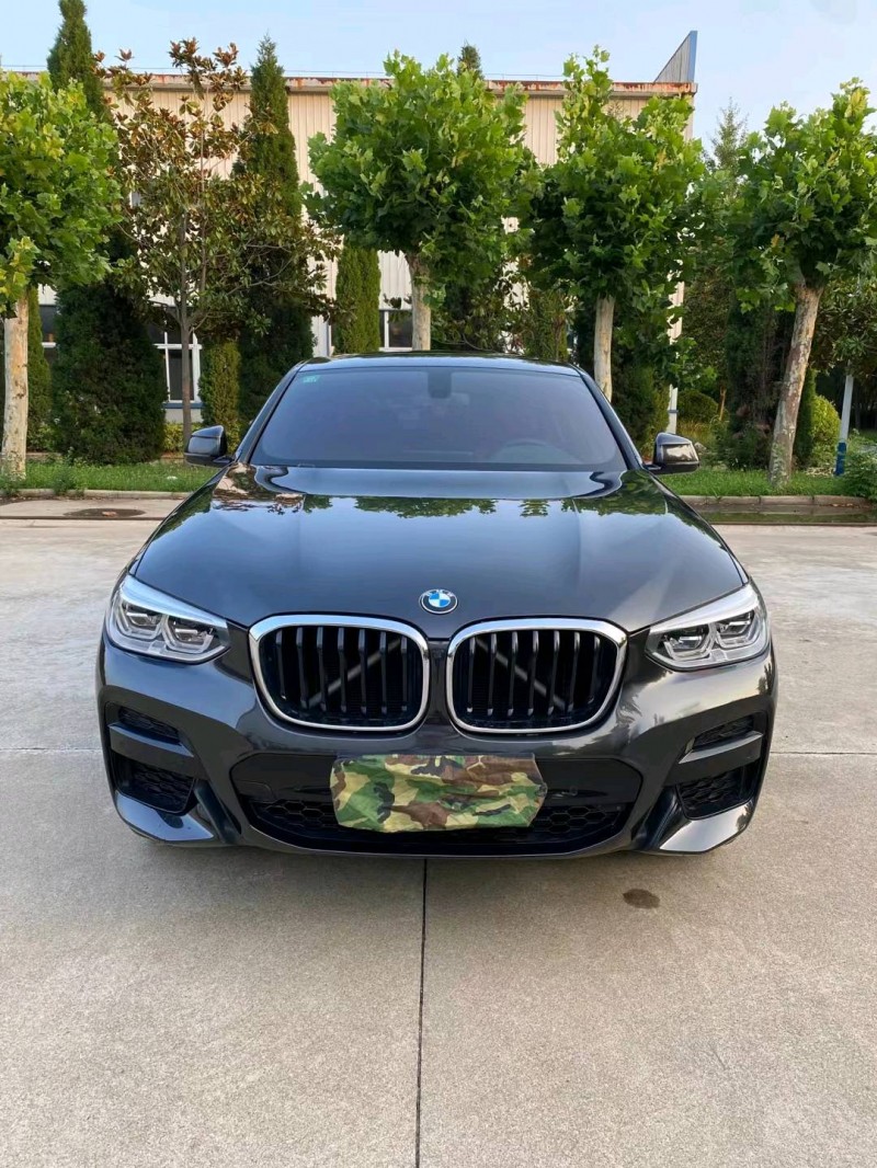 徐州19年宝马X41