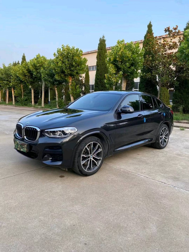 徐州19年宝马X43