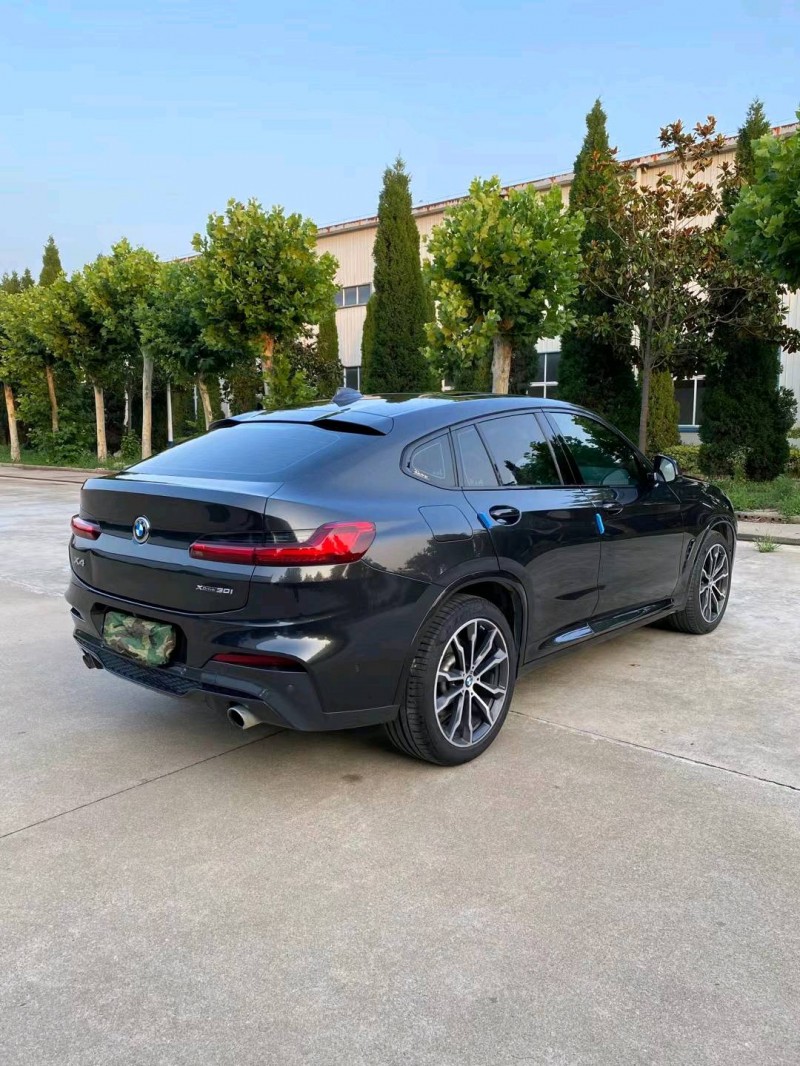 徐州19年宝马X48