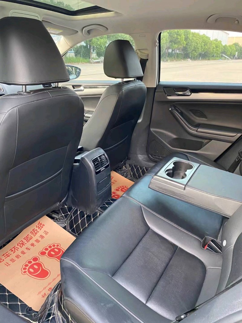 徐州18年大众速腾4