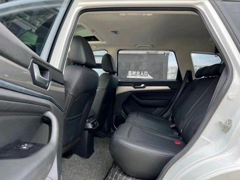 东莞20年哈弗H63