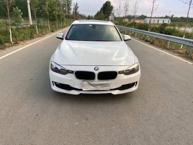 徐州15年宝马3系1