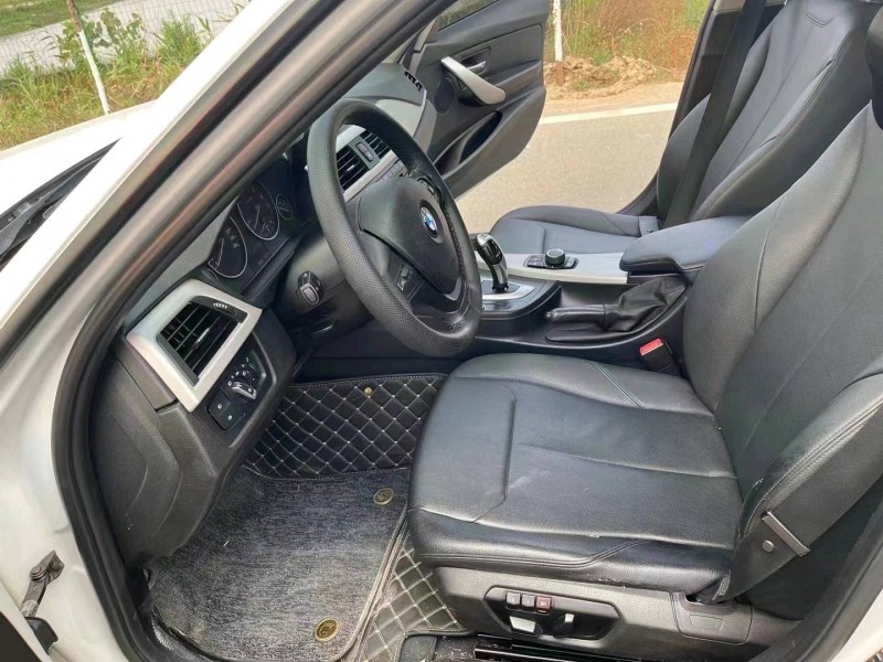 徐州15年宝马3系4