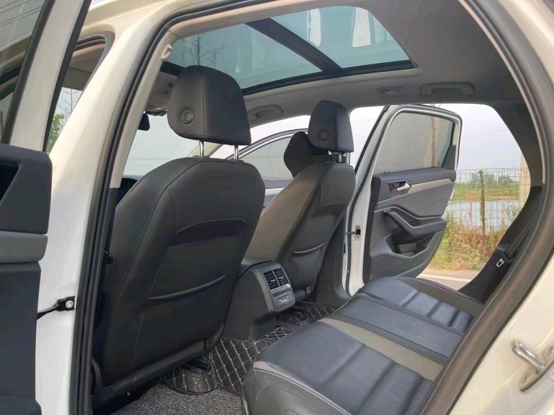 徐州21年大众速腾6