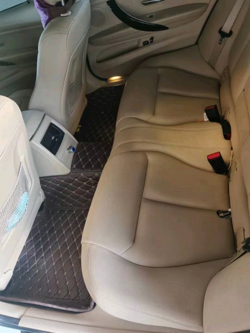 保定13年宝马3系7