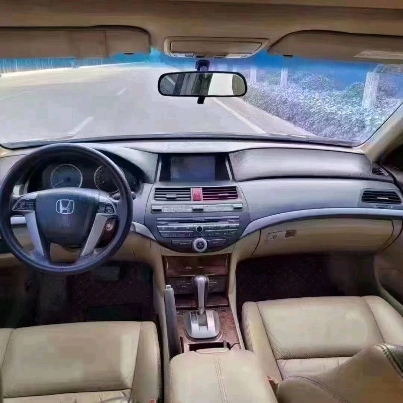 北京11年本田雅阁6