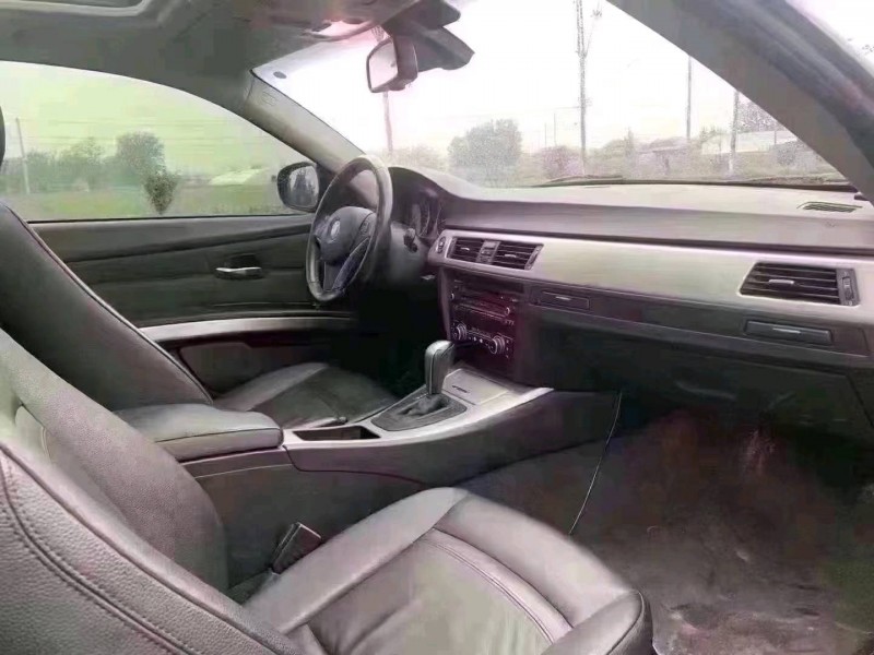 北京11年宝马3系6