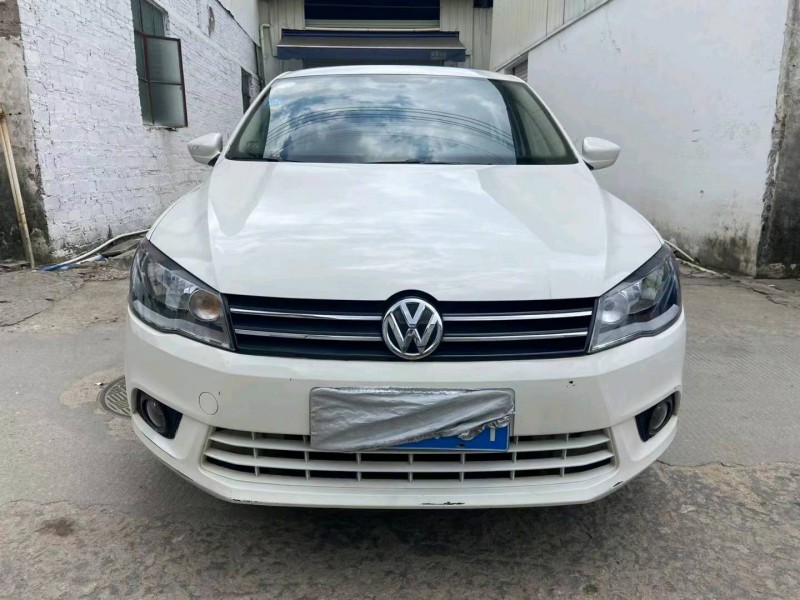 广州15年大众捷达1