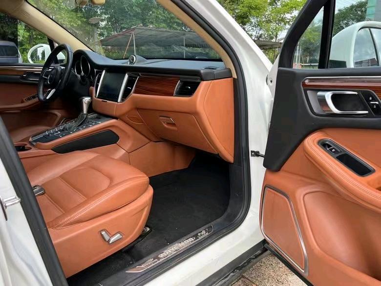 盐城17年众泰SR96