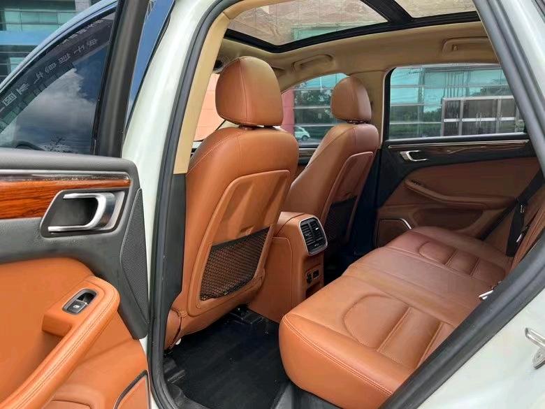 盐城17年众泰SR95