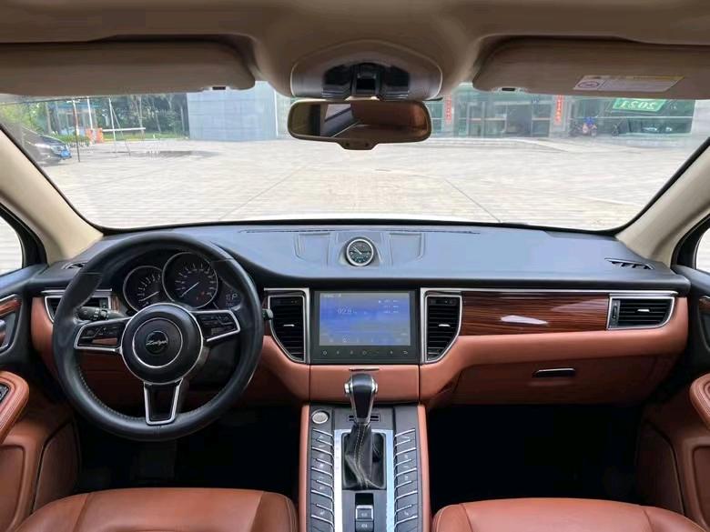 盐城17年众泰SR97