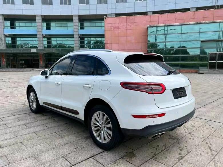 盐城17年众泰SR99