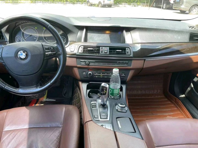 盐城14年宝马5系7