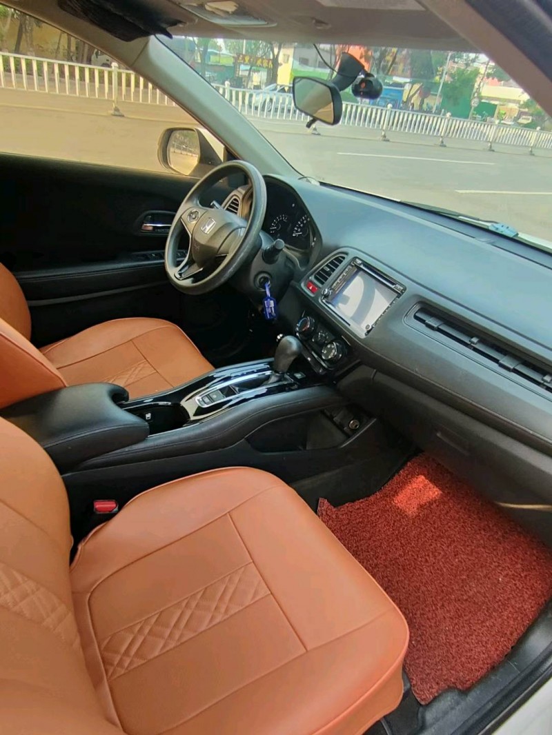 石家庄14年本田缤智6