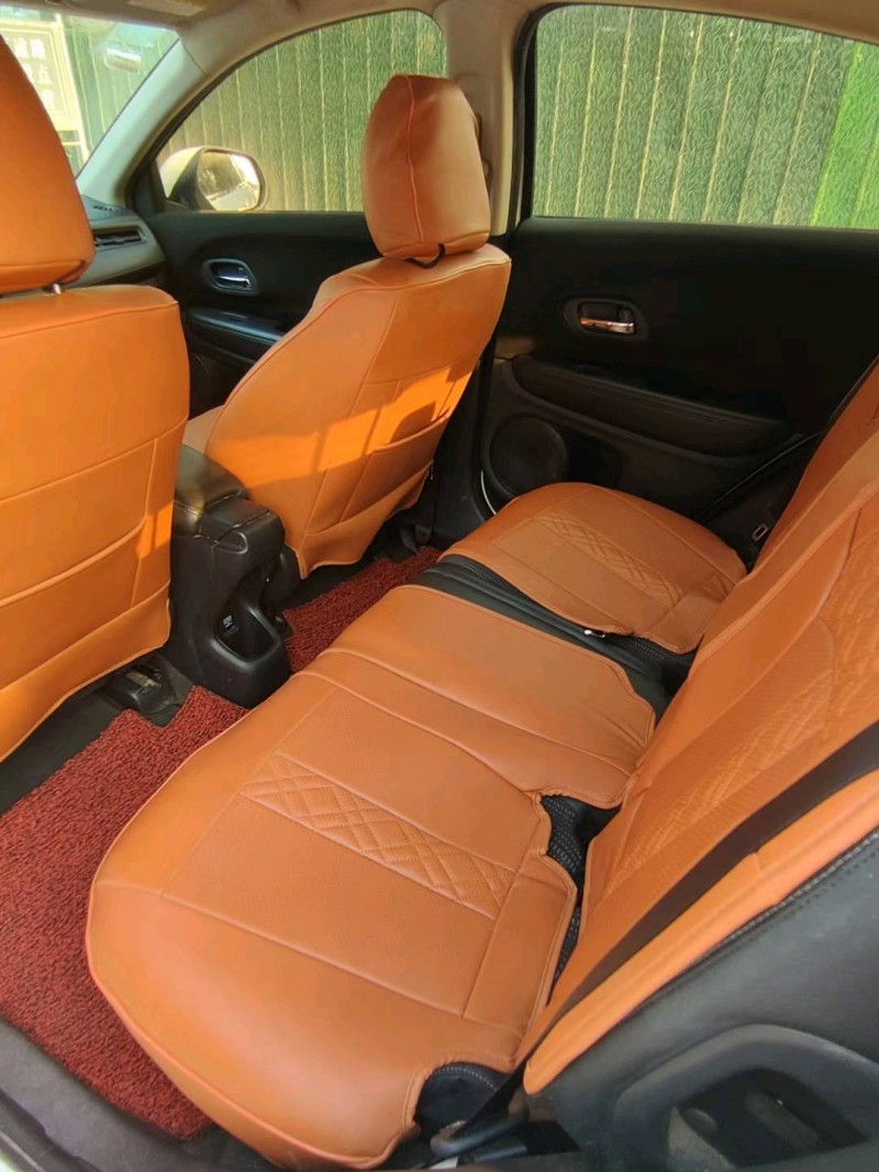 石家庄14年本田缤智7