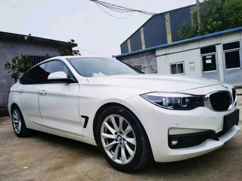 济宁18年宝马3系6