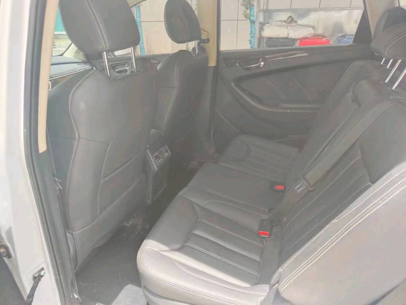 北京20年东风5808