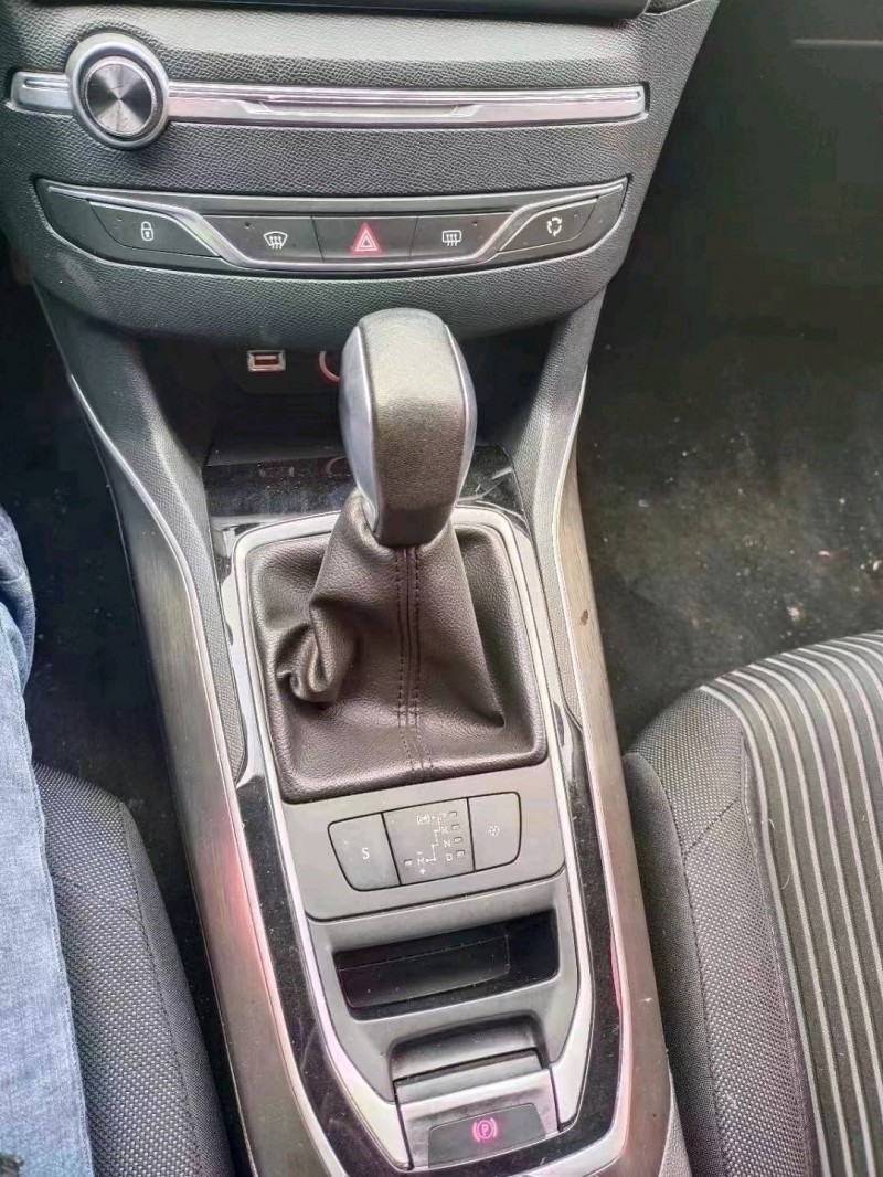 北京17年标致4086