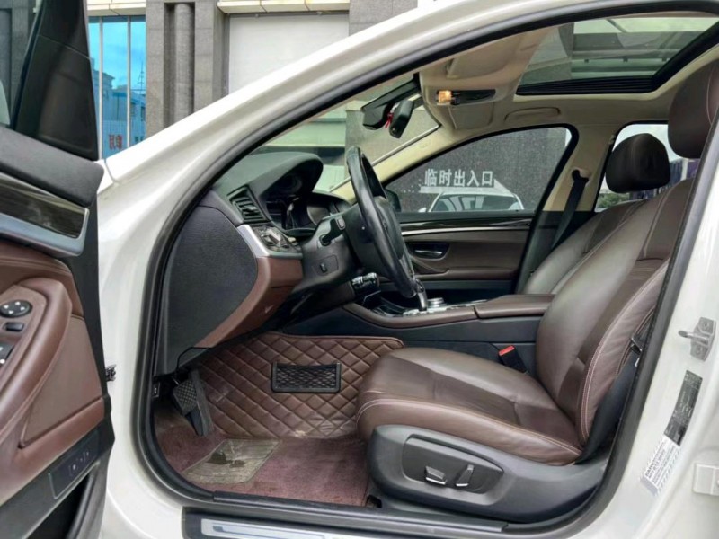 东莞15年宝马5系7