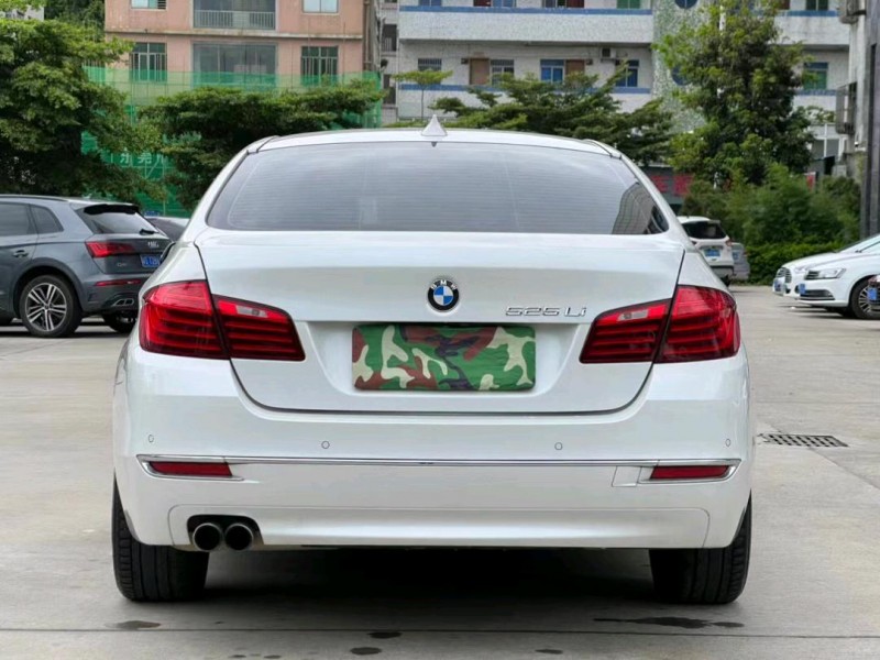 东莞15年宝马5系9