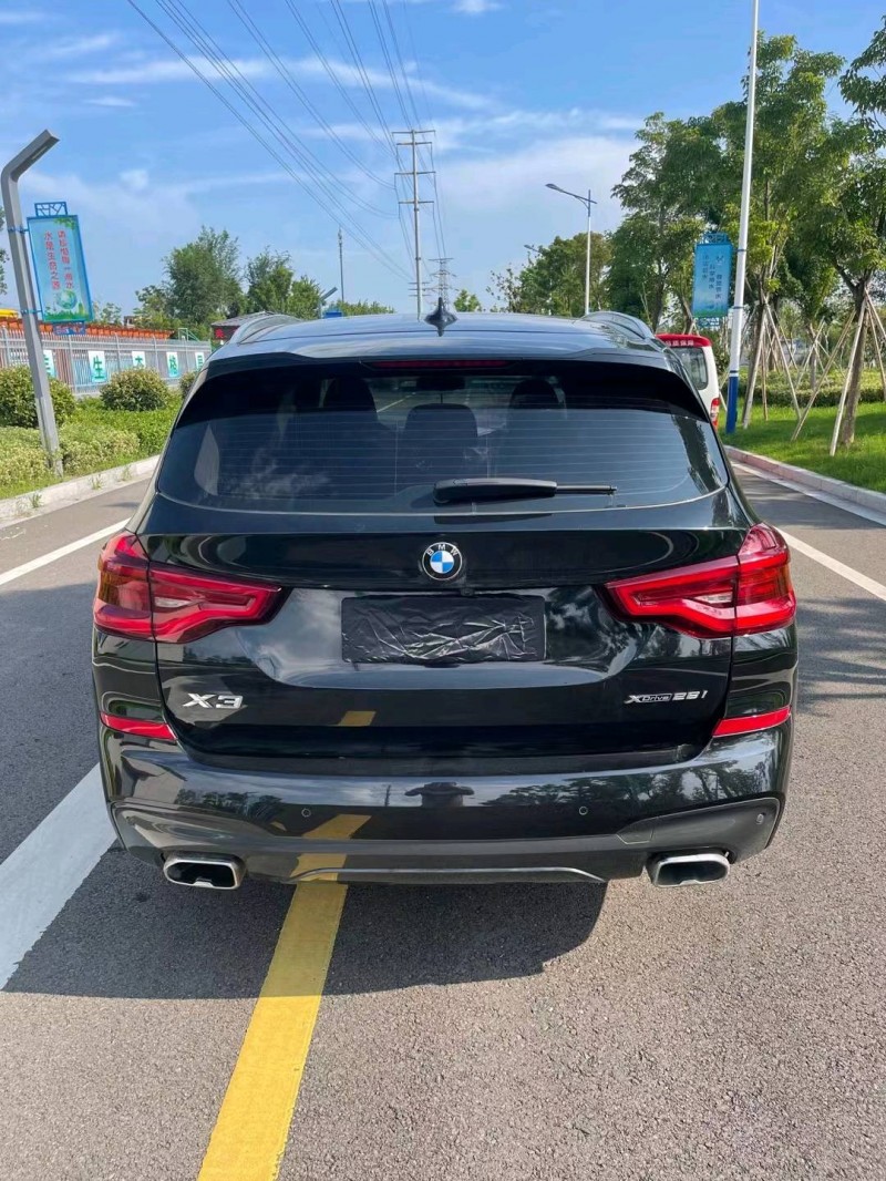 徐州20年宝马X39