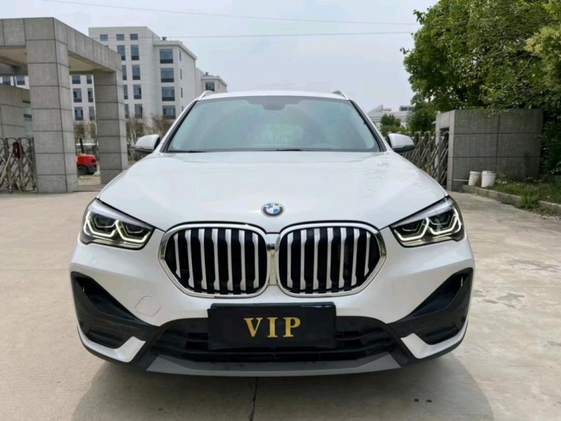 盐城19年宝马X19