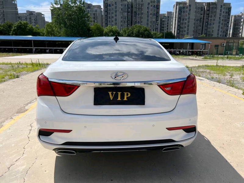 盐城20年现代名图9