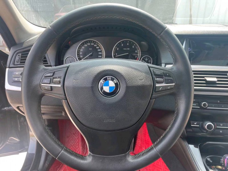 徐州13年宝马5系3