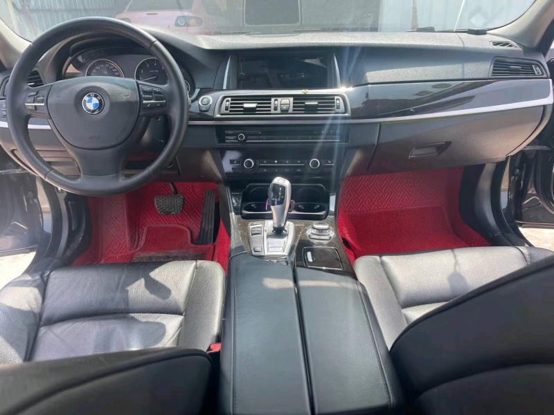 徐州13年宝马5系7