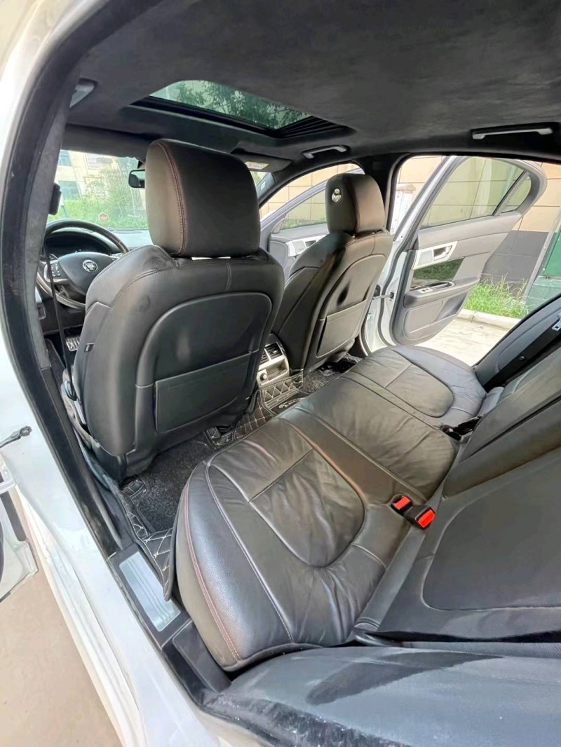 徐州13年本田思铂睿5