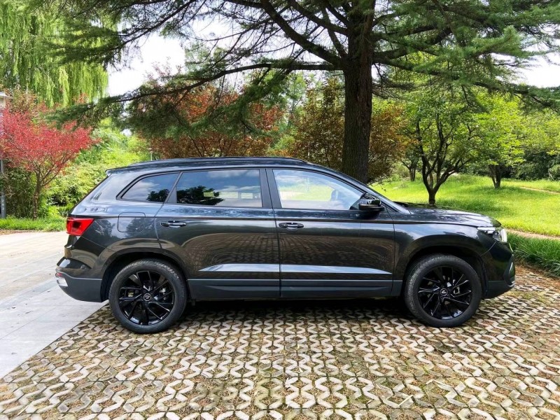 潍坊21年大众捷达VS78