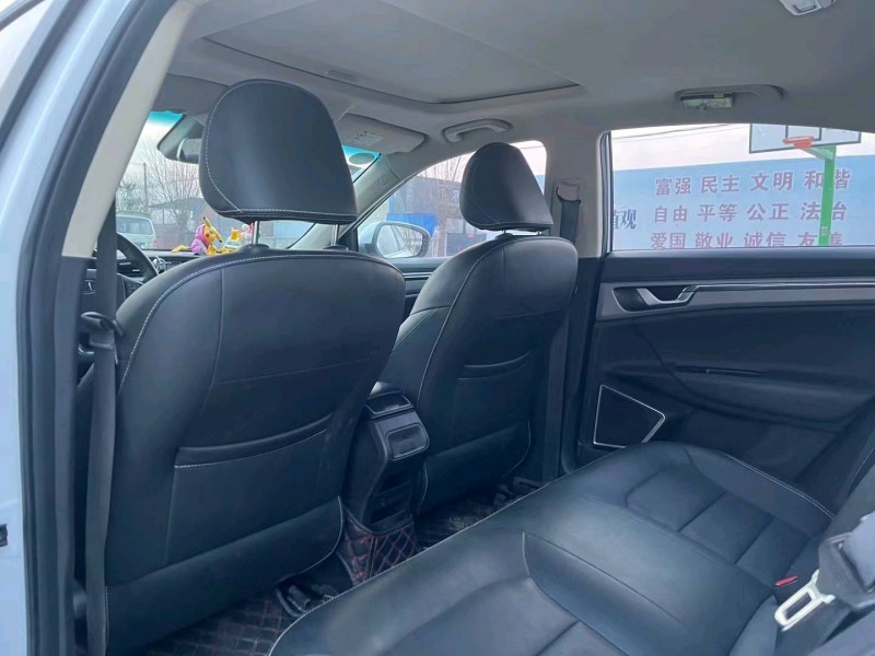徐州19年吉利帝豪GL5