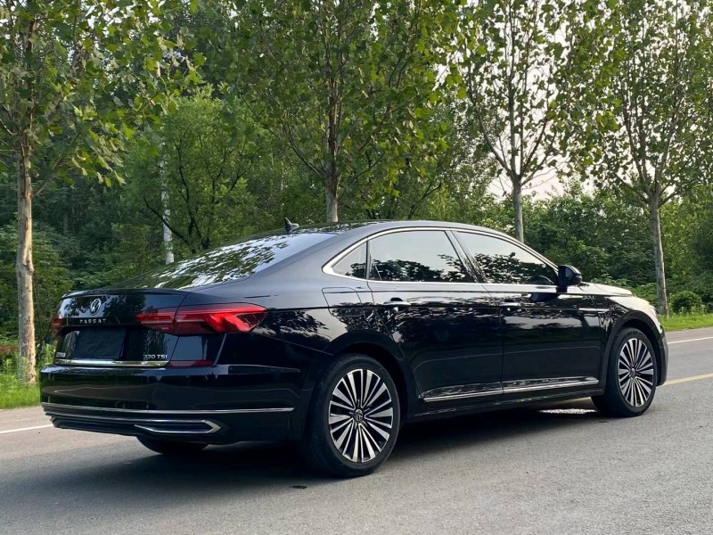 徐州21年大众帕萨特2