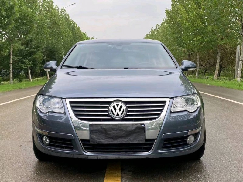 徐州10年大众迈腾1