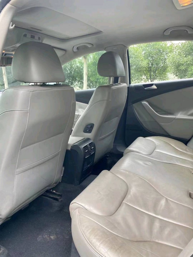 徐州10年大众迈腾5