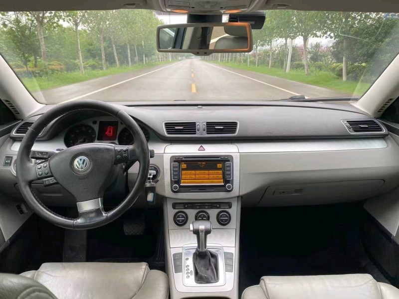 徐州10年大众迈腾6