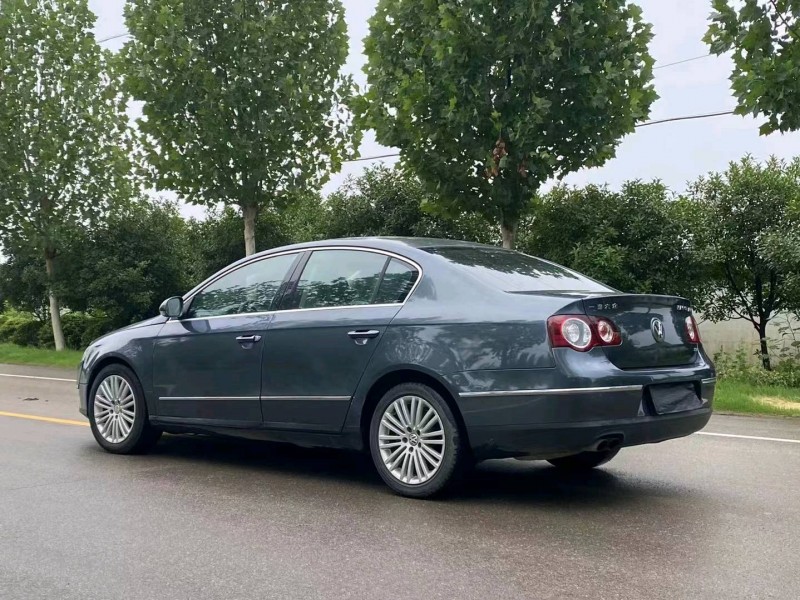 徐州10年大众迈腾8