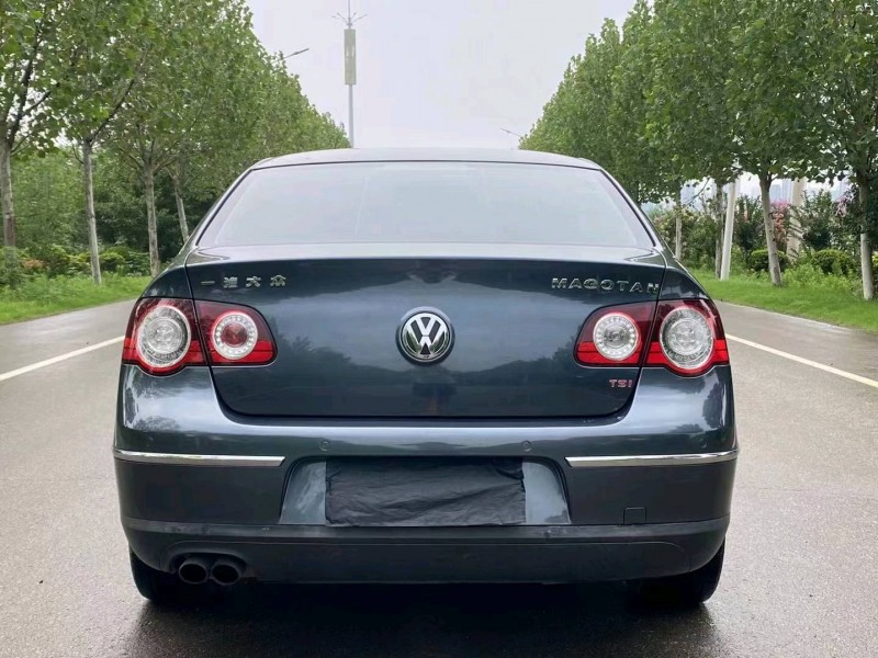 徐州10年大众迈腾9