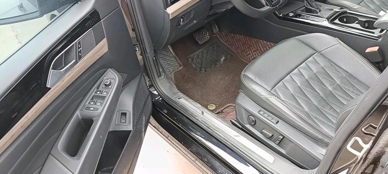 石家庄20年大众帕萨特4