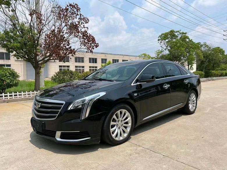 盐城18年凯迪拉克XTS7