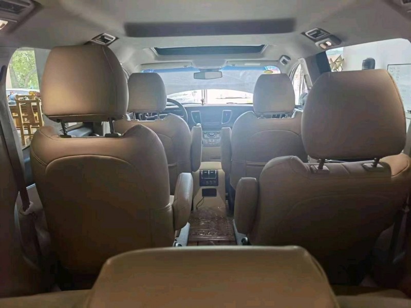 烟台14年别克GL85