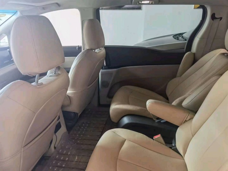 烟台14年别克GL88